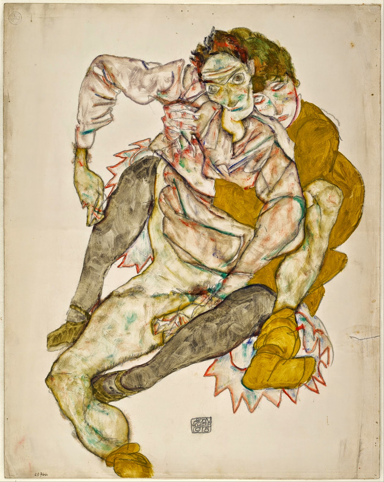 Egon+Schiele-1890-1918 (44).jpg